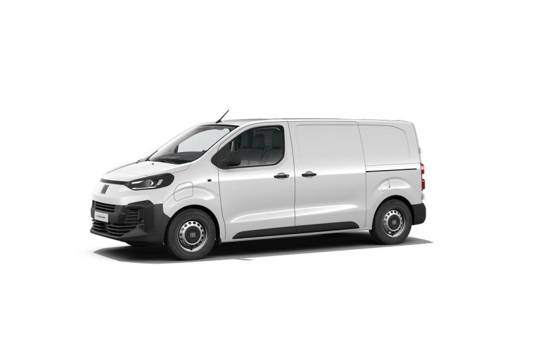 Opel vivaro van 2021