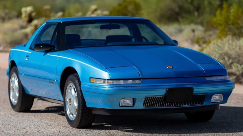Ford probe 1991