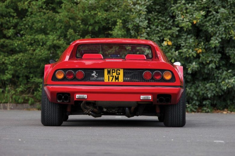 Ferrari 288 gto