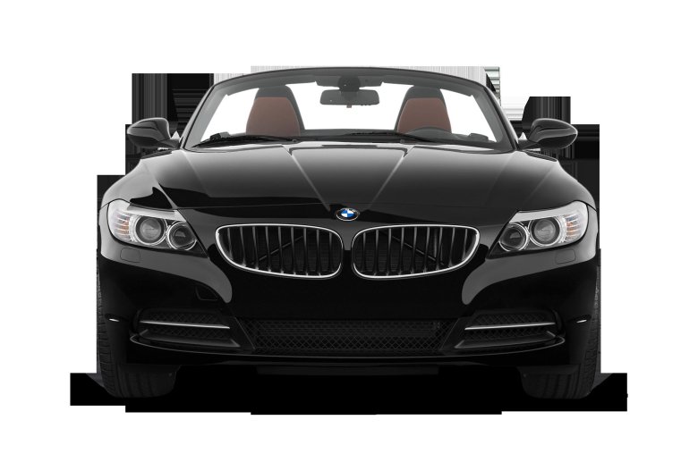 Bmw z4 2012