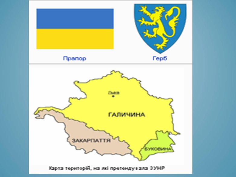 Зунр территория