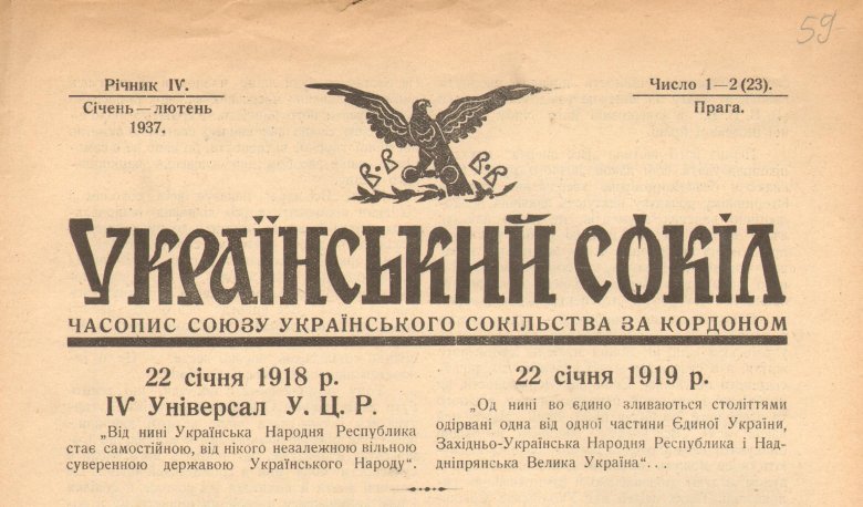 Украинская народная республика 1917- 1918