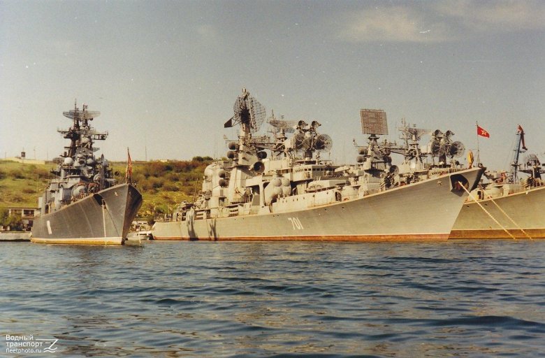 Бпк азов 1134бф