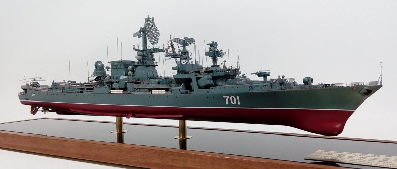 Бпк 1134а адмирал исаченков