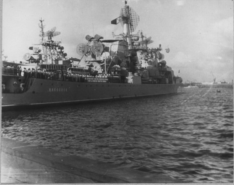 Бпк 1134б николаев