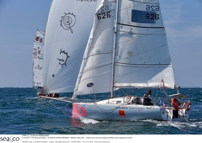 Регата парусная