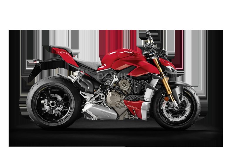 Ducati v 4