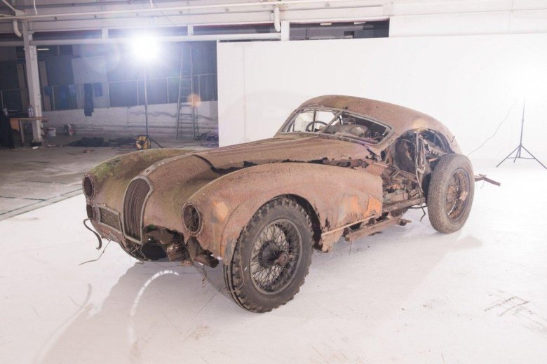 Talbot lago t26 grand sport