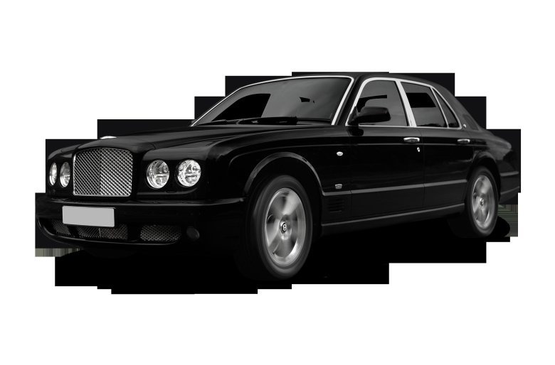 Автомобиль bentley