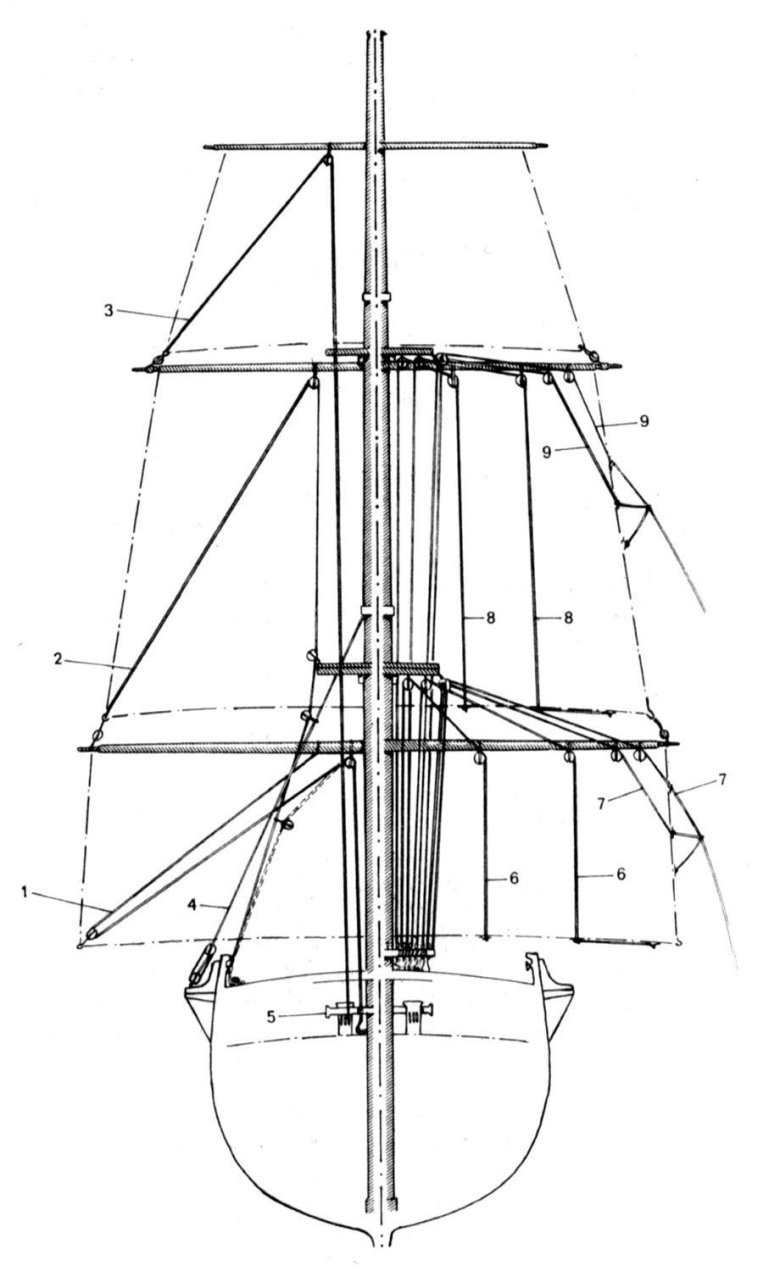 Гитовы и гордени