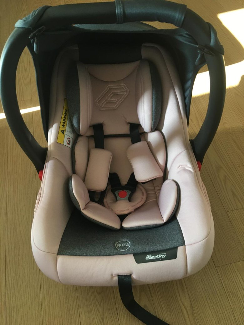 Автолюлька тако мегалайн