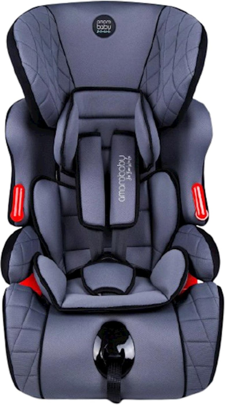 Амаробеби автокресло