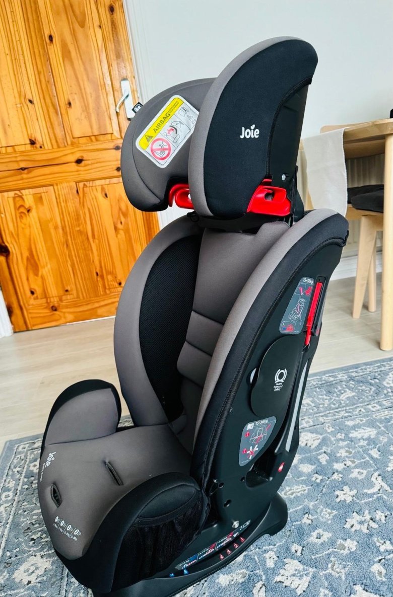 Автокресло joie every stage