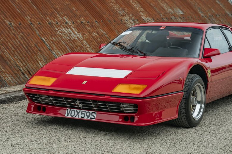 Ferrari 328 gtb