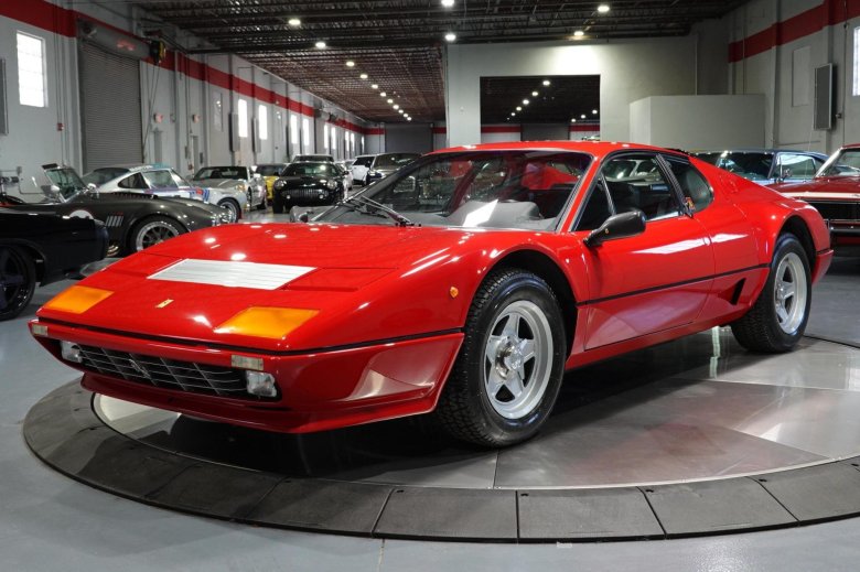 Ferrari 328 gts