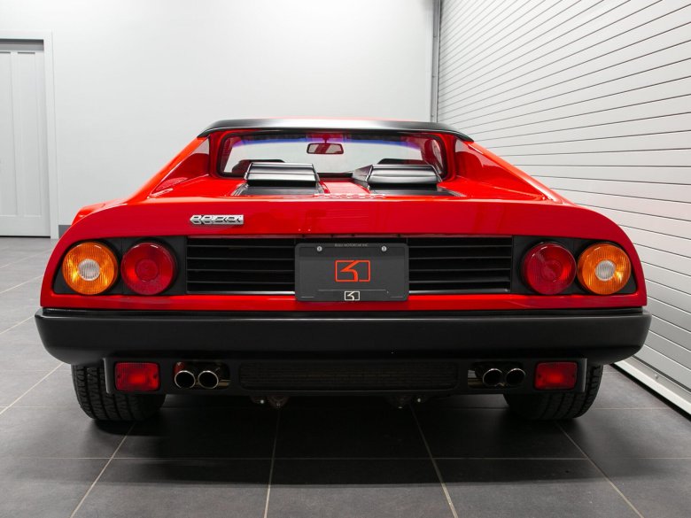 Ferrari 512 bb 1976