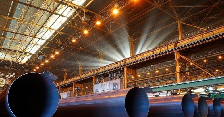 Ижорский трубопрокатный завод