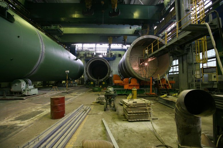 Аэм-технологии петрозаводскмаш