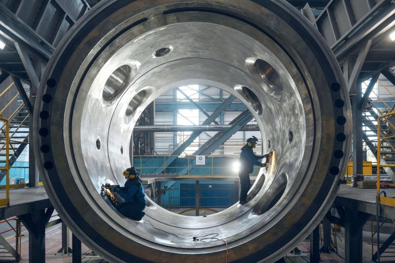 Аэм технологии атоммаш