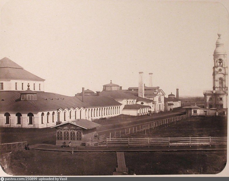 Ижорский завод колпино 19 век