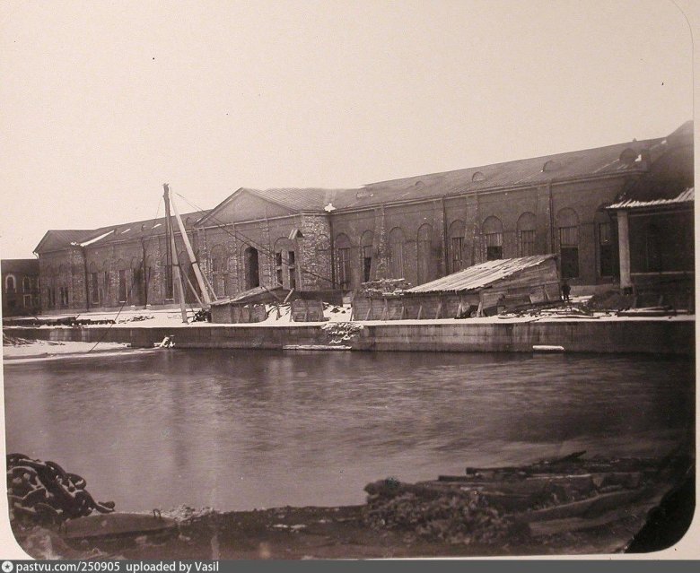 Кронштадтский морской завод