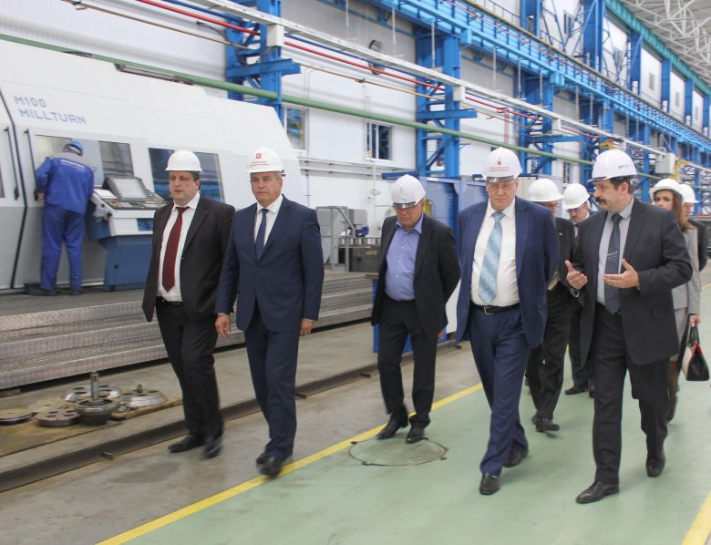 Ижорский завод картэкс