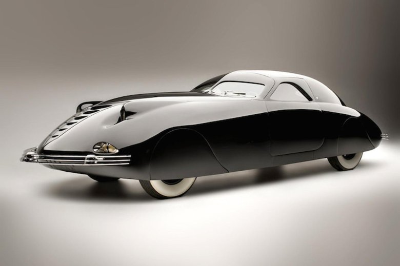 1938 phantom corsair