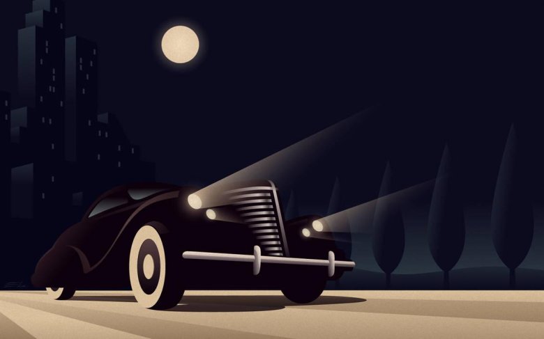 Арт автомобиль