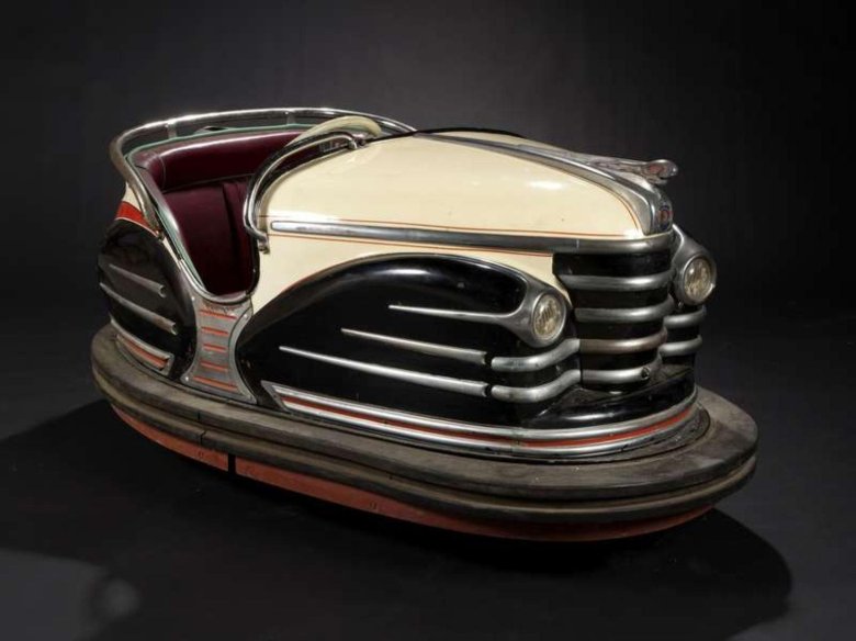 Стримлайн модерн автомобили