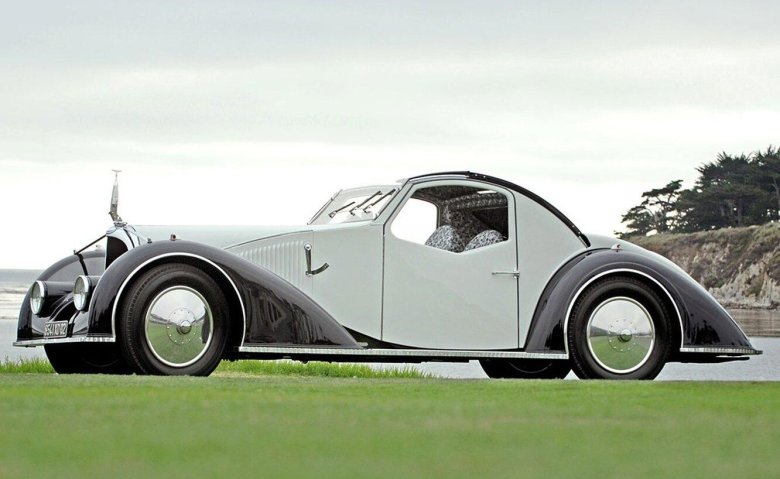 Voisin c27