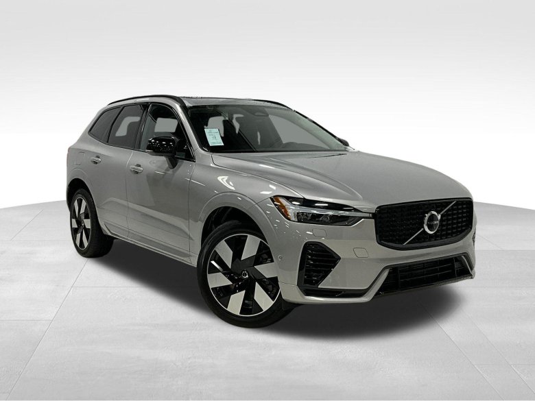 Вольво хс 60