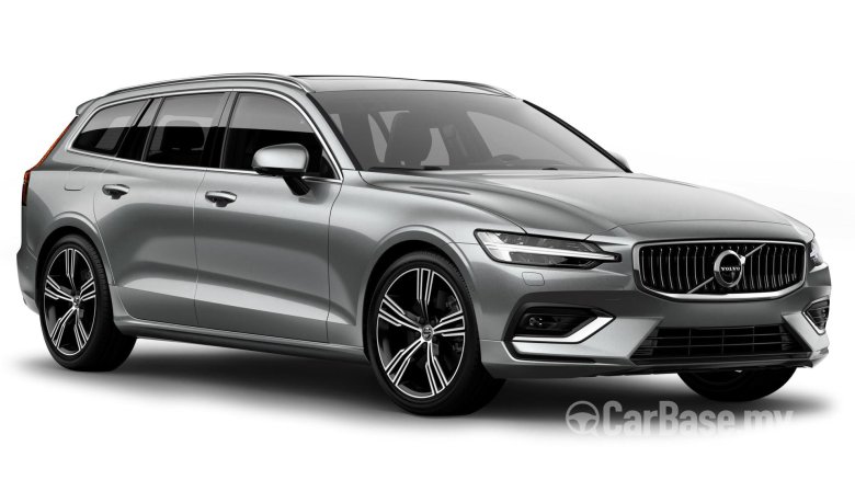 Volvo v 70 cross country