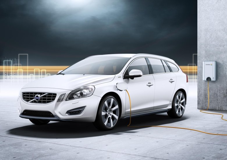 Volvo s60 ii рестайлинг