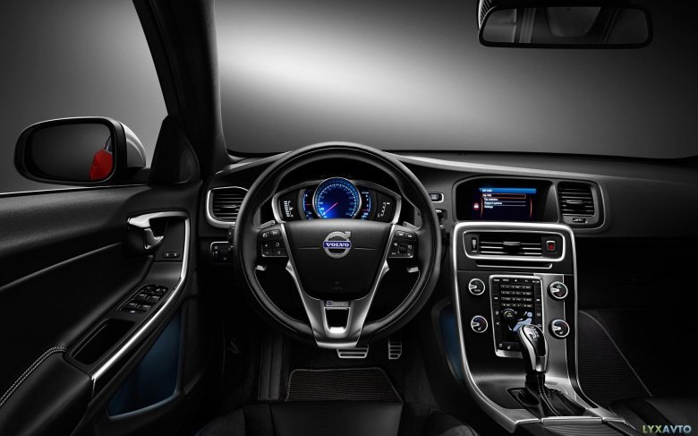 Volvo s 60 2017
