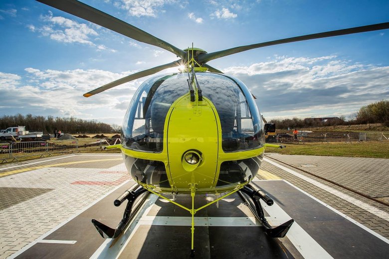 Еврокоптер 350