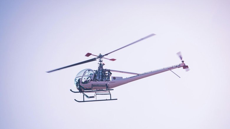 Советские вертолеты