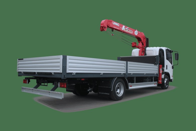 Манипулятор 5 тонн