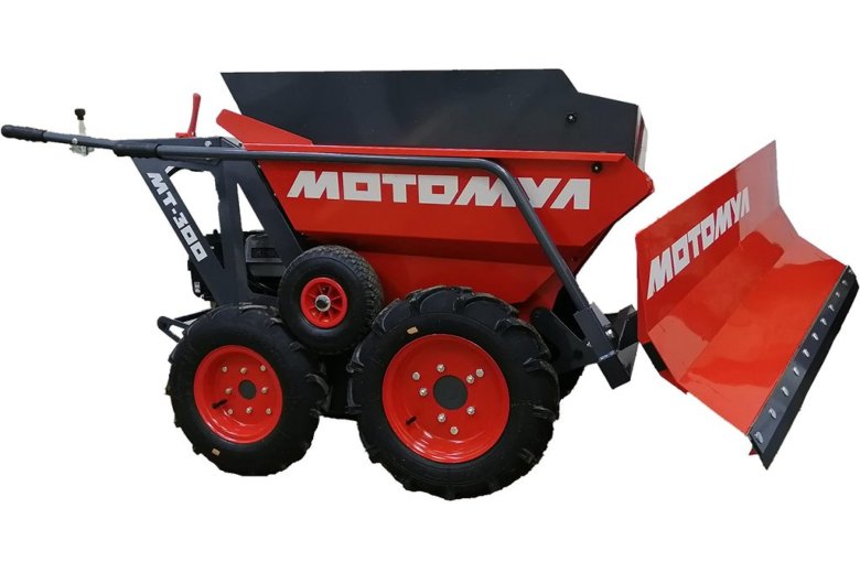 Мотомул мт-300.gb200