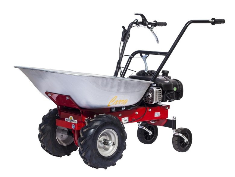 Самоходная тележка eurosystems carry b s series 450 920000300