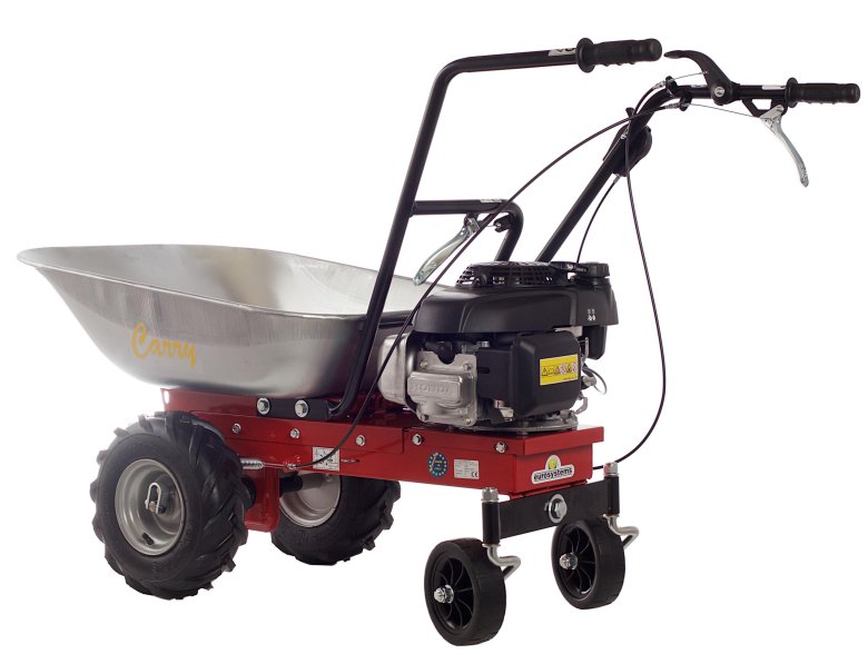 Самоходная тележка eurosystems carry b&amp;s series 450