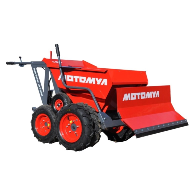 Мотомул мт-300