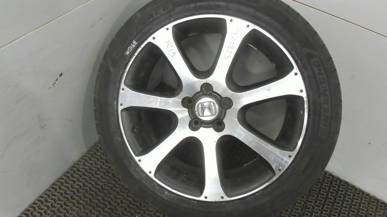 Литые диски хонда срв 3