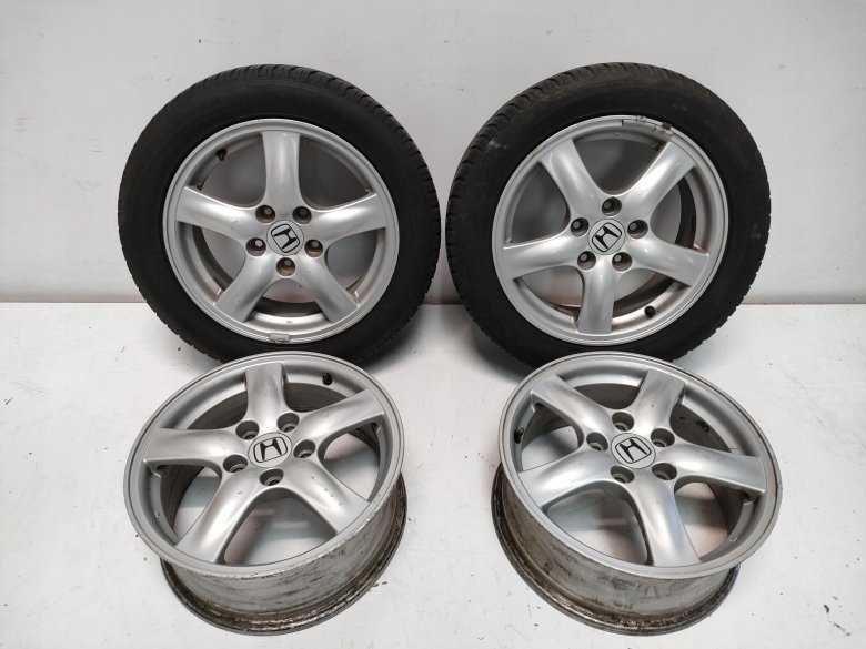 Диски хонда аккорд 7