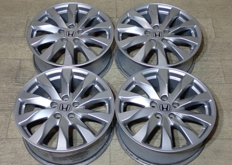 Диски хонда цивик