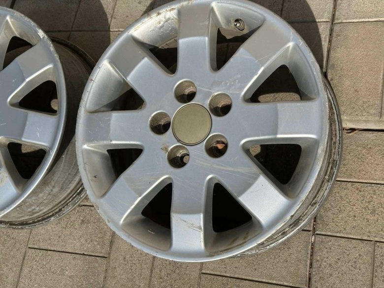 Диски тойота