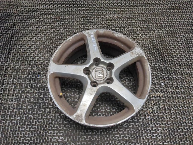 Диски хонда аккорд 7