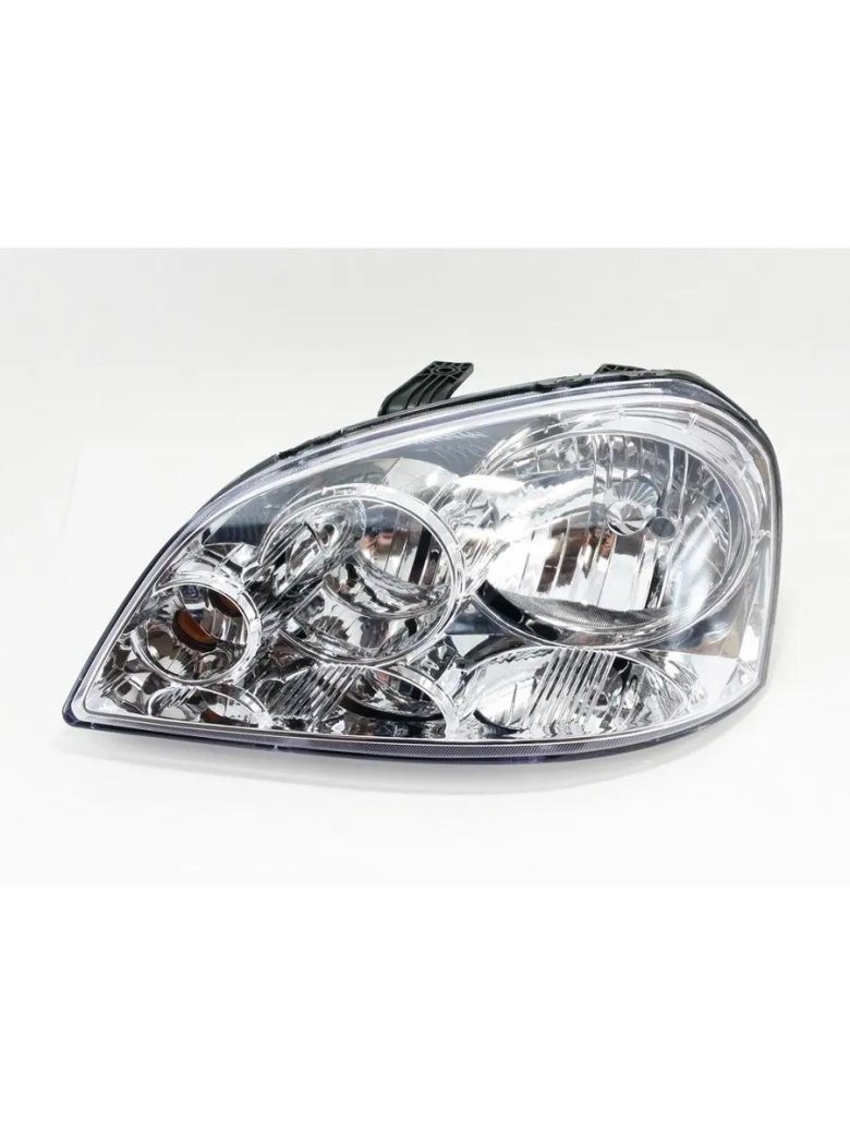 Фара левая для chevrolet lacetti седан