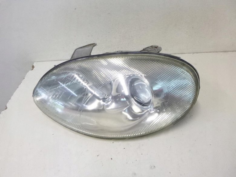 Фара дэу леганза