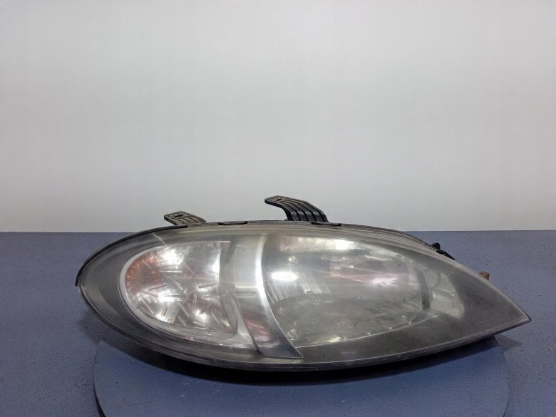 Фара правая chevrolet lacetti