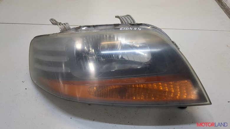 Фара правая daewoo